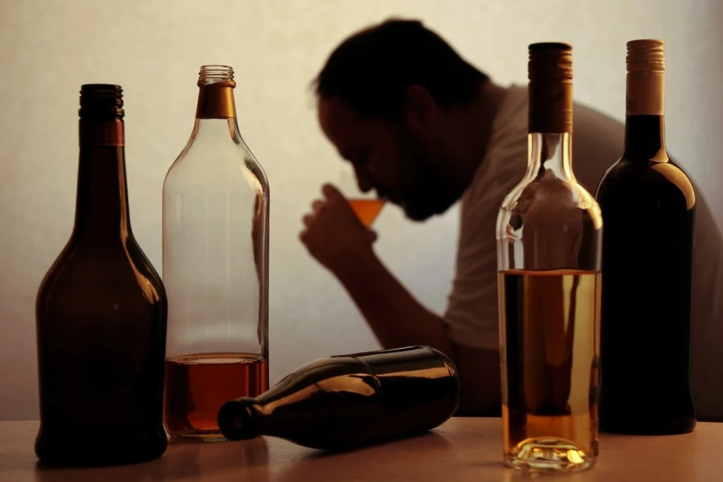 Taking Care of Yourself: How to Live With an Alcoholic