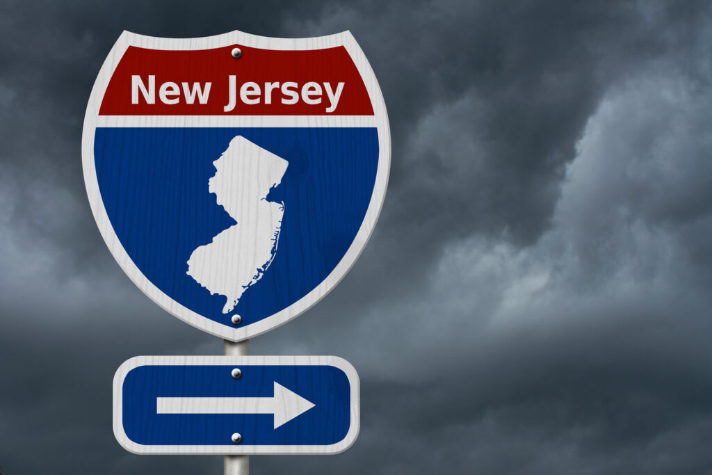 What are the Involuntary Treatment Laws in New Jersey?