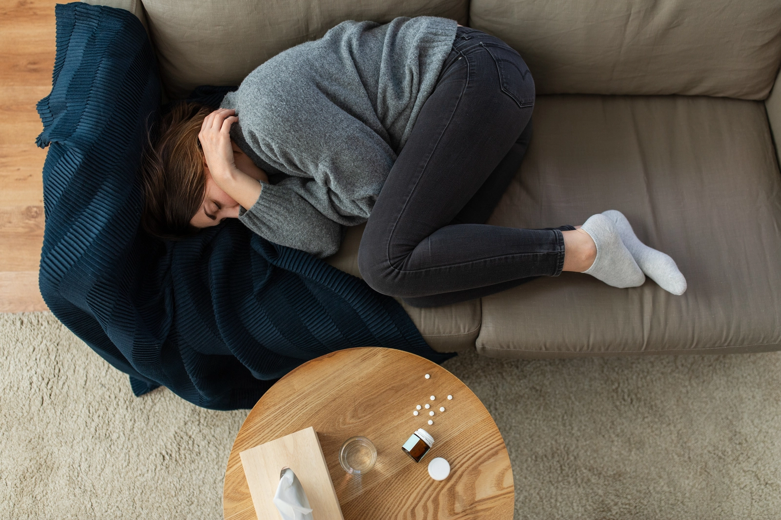 Symptoms of Tramadol Withdrawal